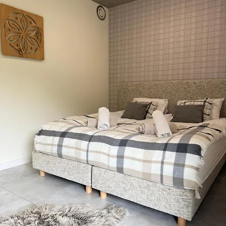 Apartment W Gorach Ze *