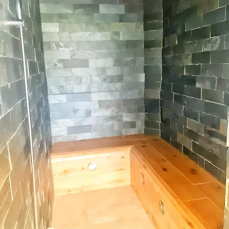 Apartment W Gorach Ze *