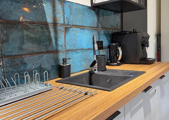 W Gorach Ze Apartmán *