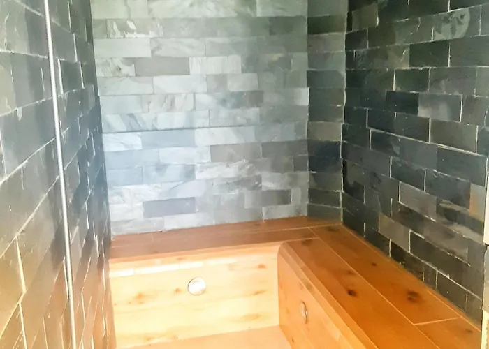 Apartmán W Gorach Ze *