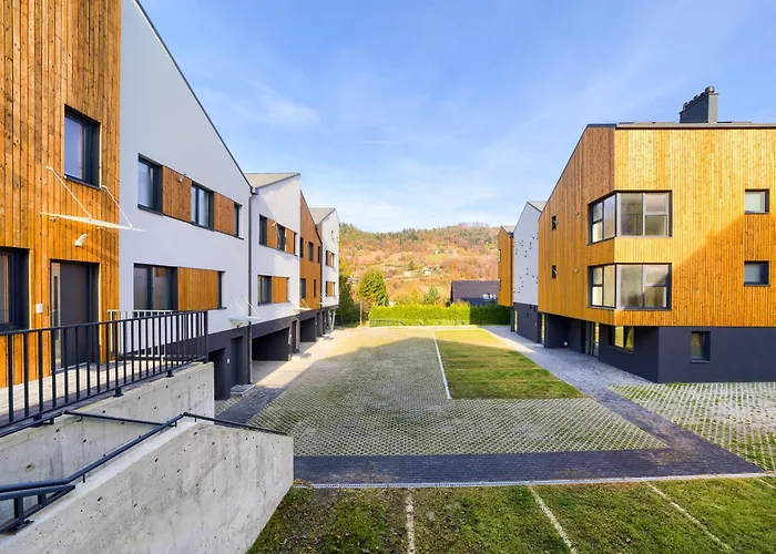 W Gorach Ze Apartmán Szczyrk